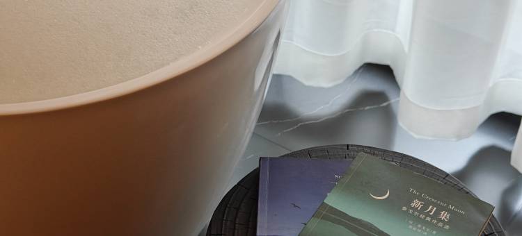 川澜·云湾民宿(贵阳花果园双子塔海豚广场店)图片