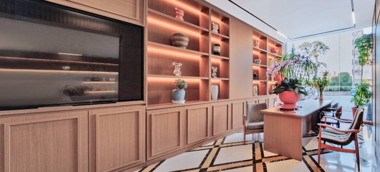 格林豪泰(威海北站海水浴场店)图片