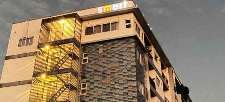 Smart Condominium powered by Cocotel图片