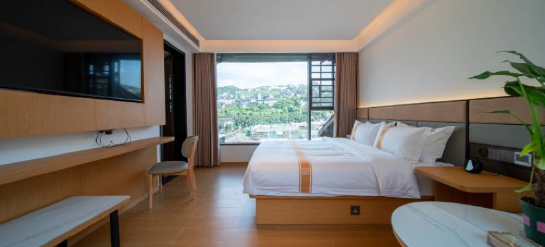 茅台镇仁康酒店图片