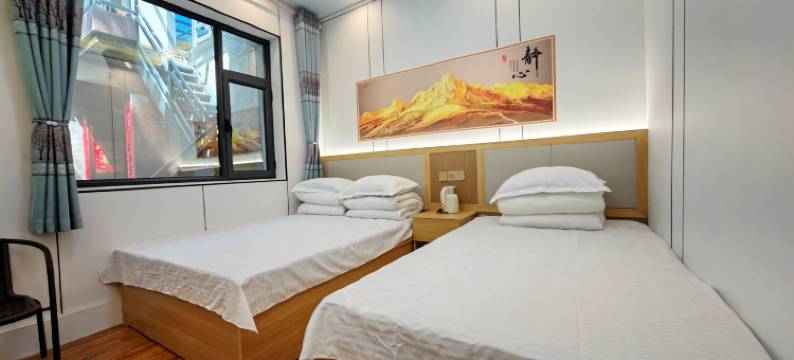 清风小居民宿图片