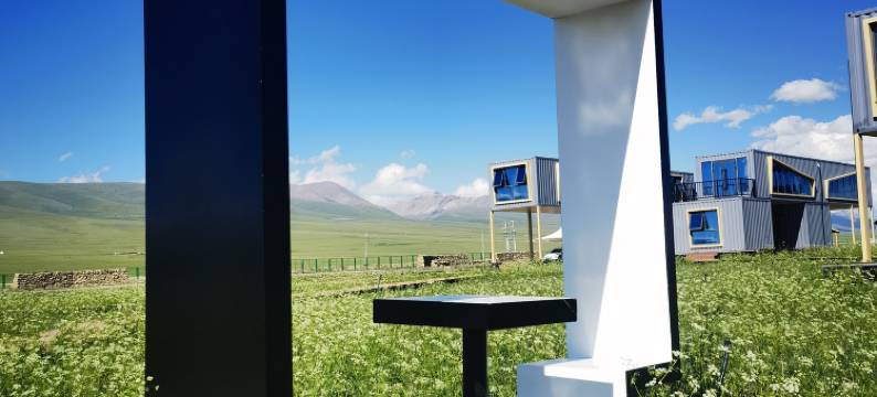 听水湾自驾营地图片