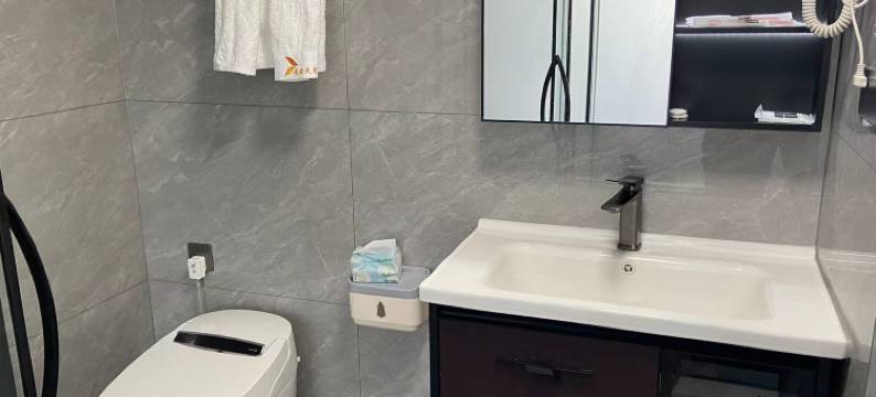 柘荣清云民宿图片