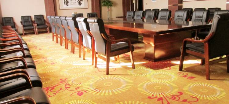 朝阳兰亭汇酒店图片