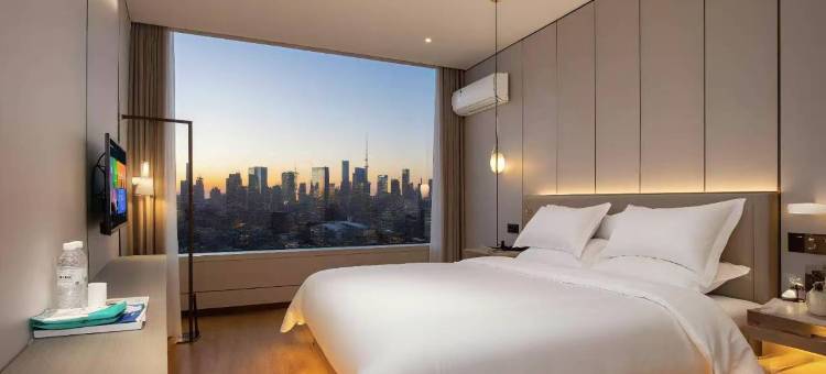 丰源酒店(贵阳金阳红街店)图片