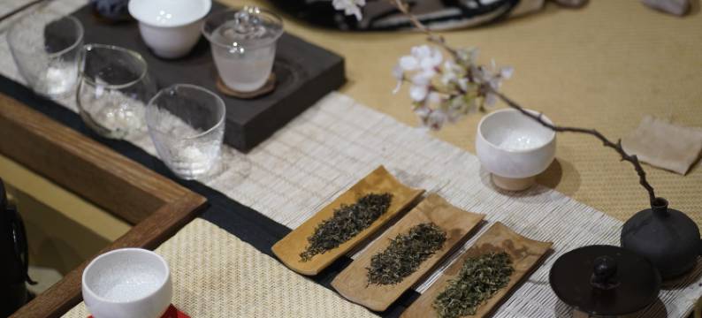 老钱庄禅之泉会馆(上海浦东国际机场店)图片