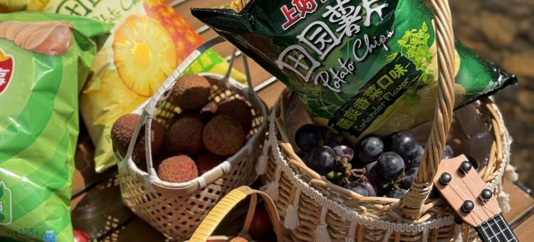 山涧休闲度假民宿(西塞山旅游度假区店)图片
