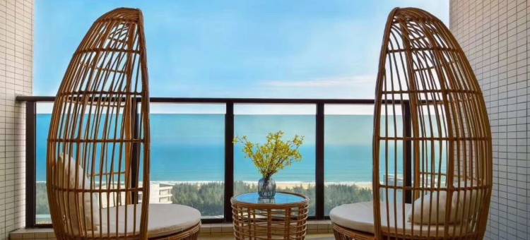 逸海度假公寓(阳江海陵岛保利银滩店)图片