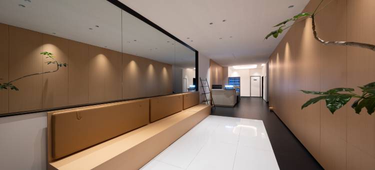 V酒店(贵阳甲秀楼青云市集店)图片