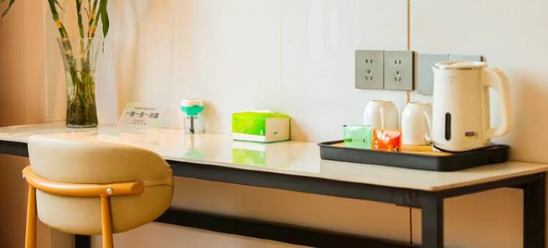 宜兴太阳岛宾馆(团氿风景区汽车总站店)图片