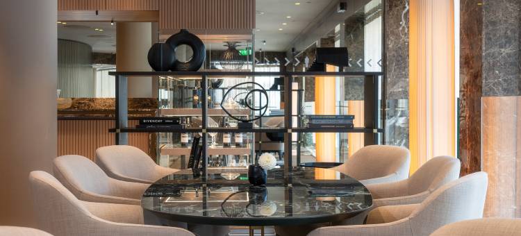 米兰皇冠假日酒店(Crowne Plaza Milan City)图片