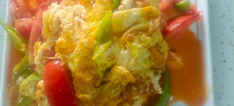 若尔盖唐克镇二洒美食城民宿图片