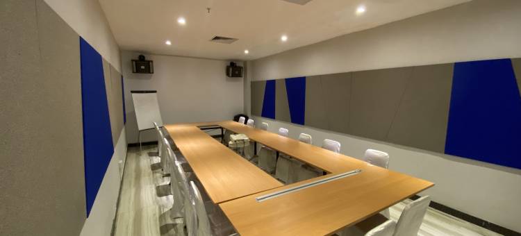 Alltrue 悉尼酒店巴淡中心(Alltrue Sydney Hotel Batam Center)图片