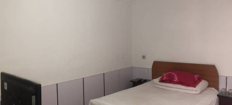 又一春住宿图片