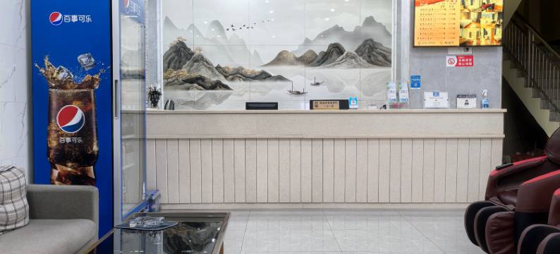 宝利来大酒店(东兴国门口岸店)图片