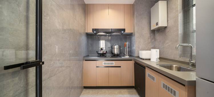 来咖美宿海景民宿酒店(陵水清水湾云海帆歌店)图片