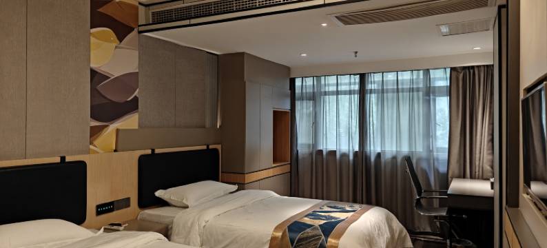 榕新酒店(福州火车站广场店)图片