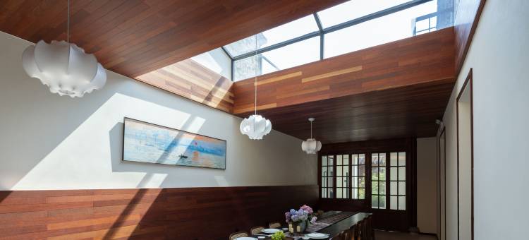 听涧·东浦|玖意淌私汤度假民宿(绍兴黄酒小镇店)图片