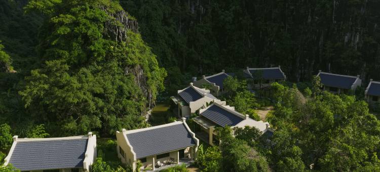 华闾 Jiva度假村(Jiva Hoa Lu Retreat)图片