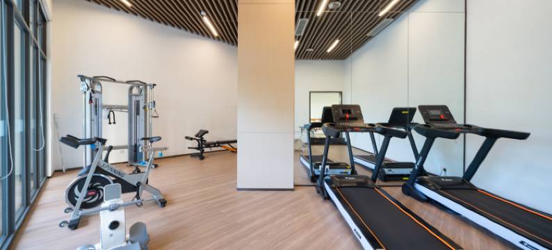 小黄鸭康养公馆(博鳌机场高铁站店)图片