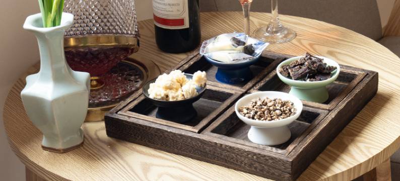 香格里拉·驰桑鼎珠｜CinemaBath设计师藏式民宿(香格里拉机场店)图片