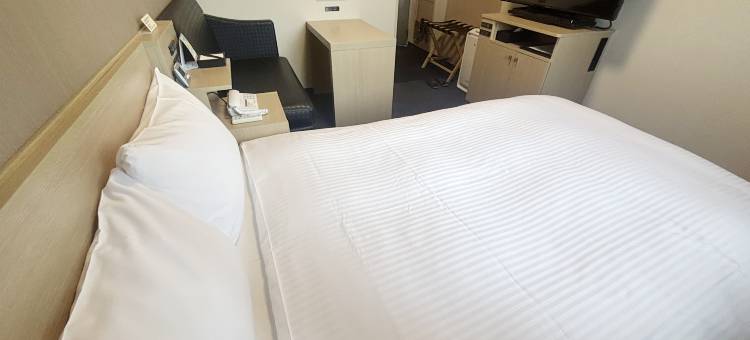 露樱酒店甲贺水口-国道1号店(HOTEL ROUTE-INN KOUKA MINAKUCHI -Kokudo 1 gou-)图片