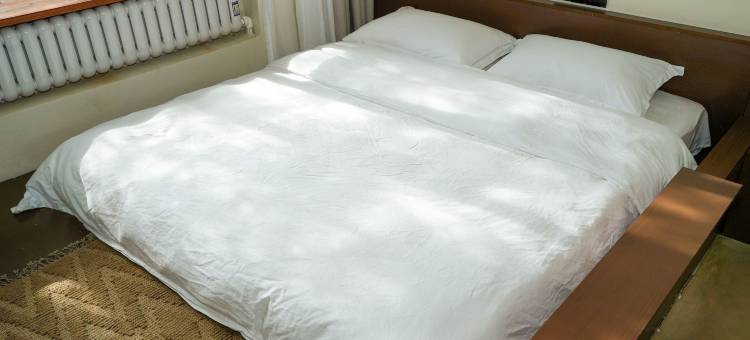 伊春筏喻生态村图片