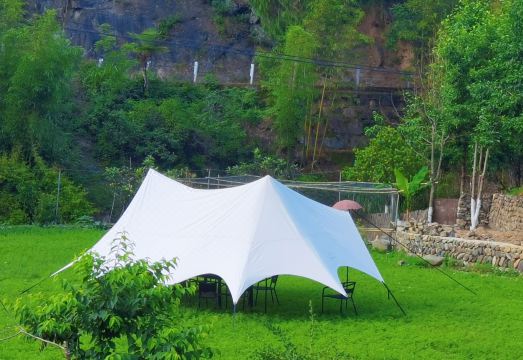 Xianglu Yimo - Valley Streaming Holiday b&b Hotel Overview