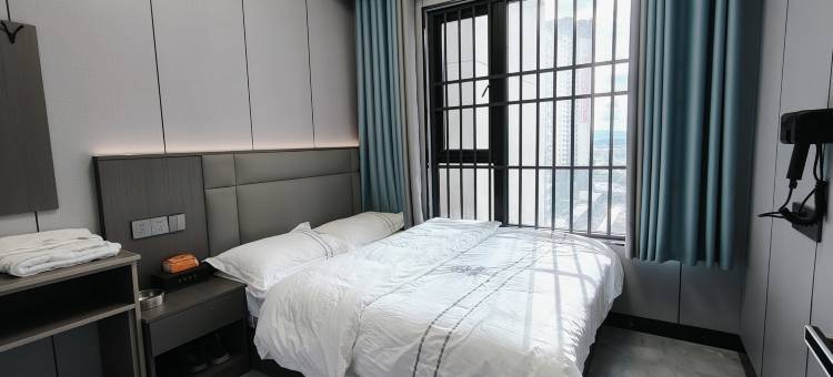 威宁云间宾馆图片