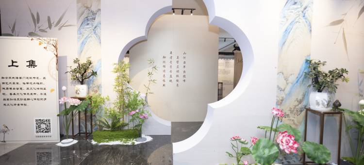 昆山花桥套房假日酒店图片