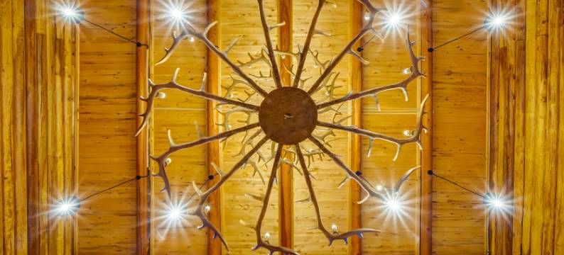 额尔古纳阅界酒店图片