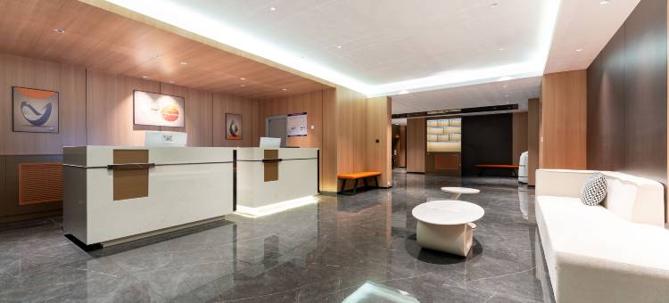 艾维汀酒店图片