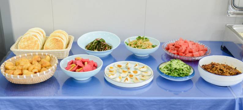 乌兰布统机场度假区图片