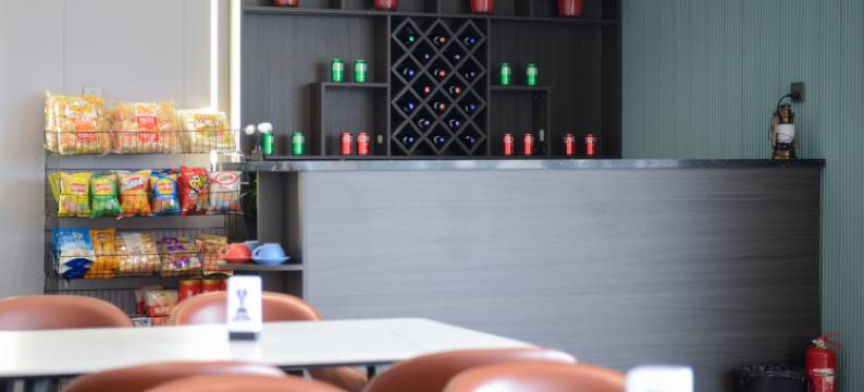 乌兰布统机场度假区图片