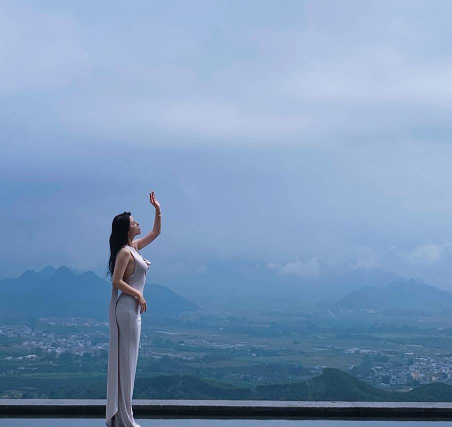 上林一棵松度假村图片