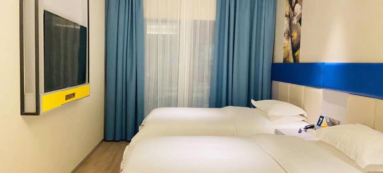 7天优品酒店(木渎古镇店)图片