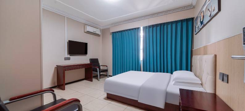 连景宾馆(柳州高铁站店)图片