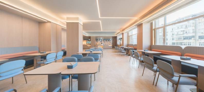 汉庭酒店(荣成成山政府店)图片