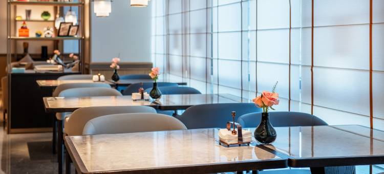 海丰天虹领航漫心酒店图片