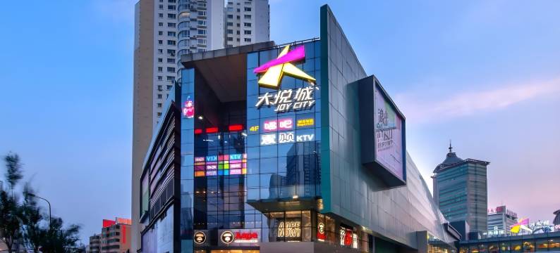 西湖区奥美民宿店图片