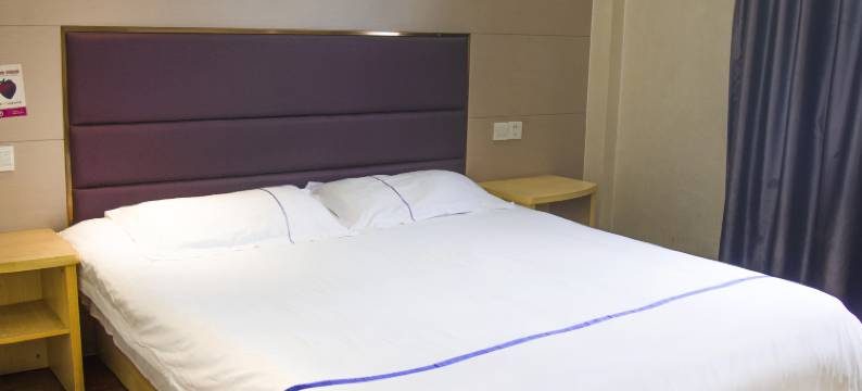 宁波五月花宾馆图片