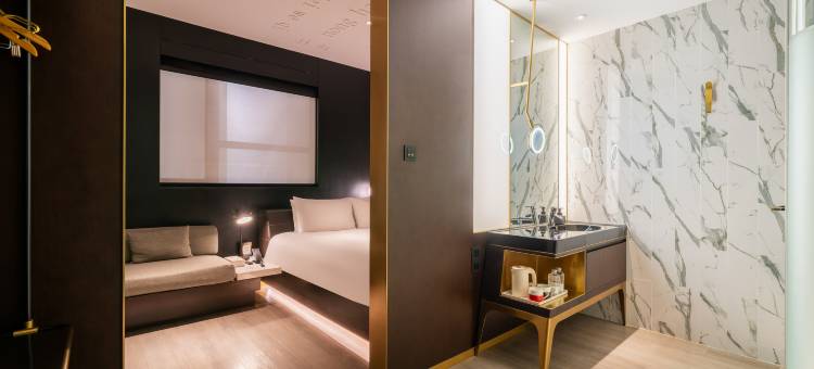 上海浦东丽呈酒店(国际旅游度假区店)图片