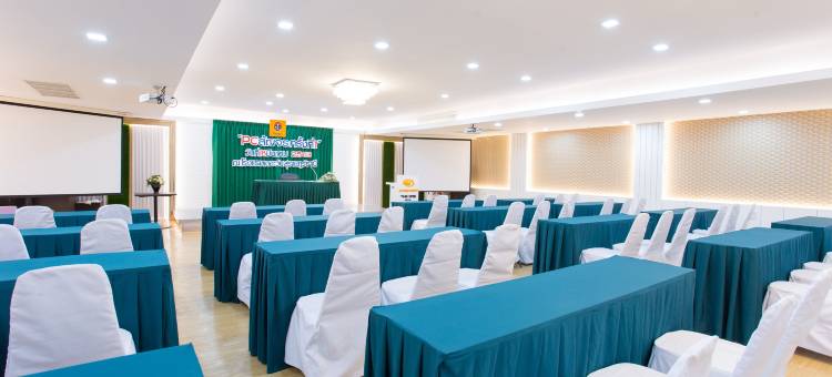 苏拉特有家酒店(The One Surat)图片