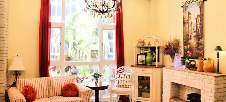 城市阿玛菲图片