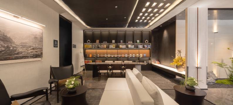 北京国贸百子湾路亚朵酒店图片