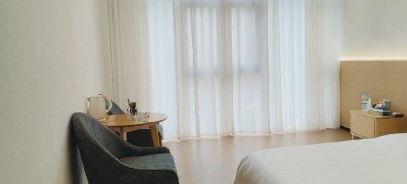 黑麋峰欢乐园民宿图片