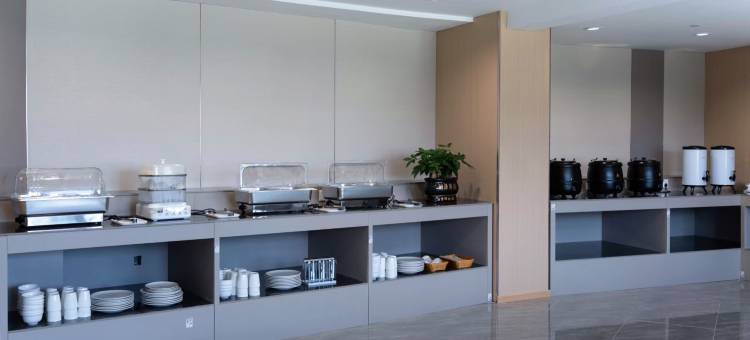 将乐县庚辰民宿图片