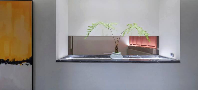 竞放电竞酒店(江阴中医院店)图片