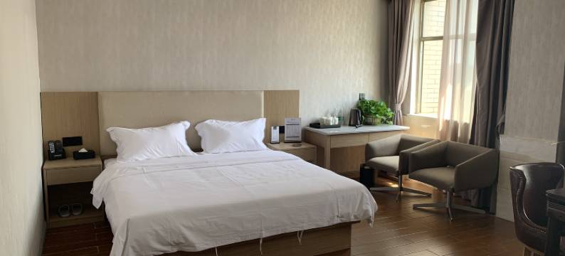 长沙天翔商务酒店图片