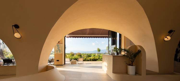 小鹿辰客海景设计美宿(大理洱海店)图片